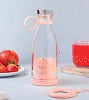 The Blendy | Portable Blender Bottle
